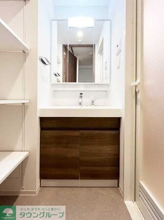 S-RESIDENCE浅草diverseの物件内観写真